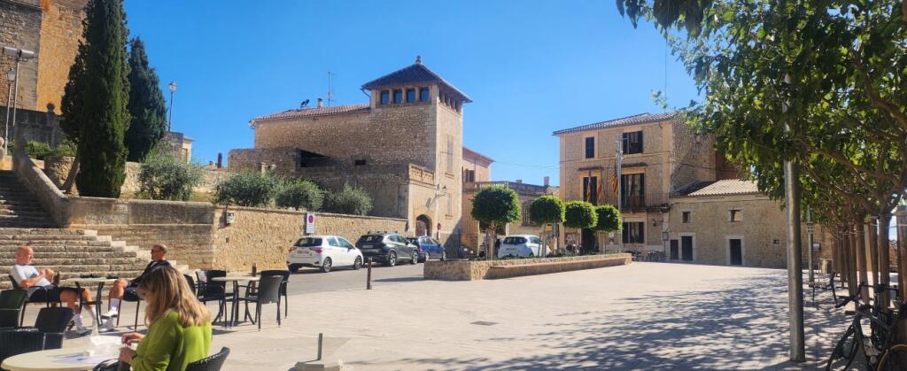 Main image of property: Balearic Islands, Mallorca, Selva