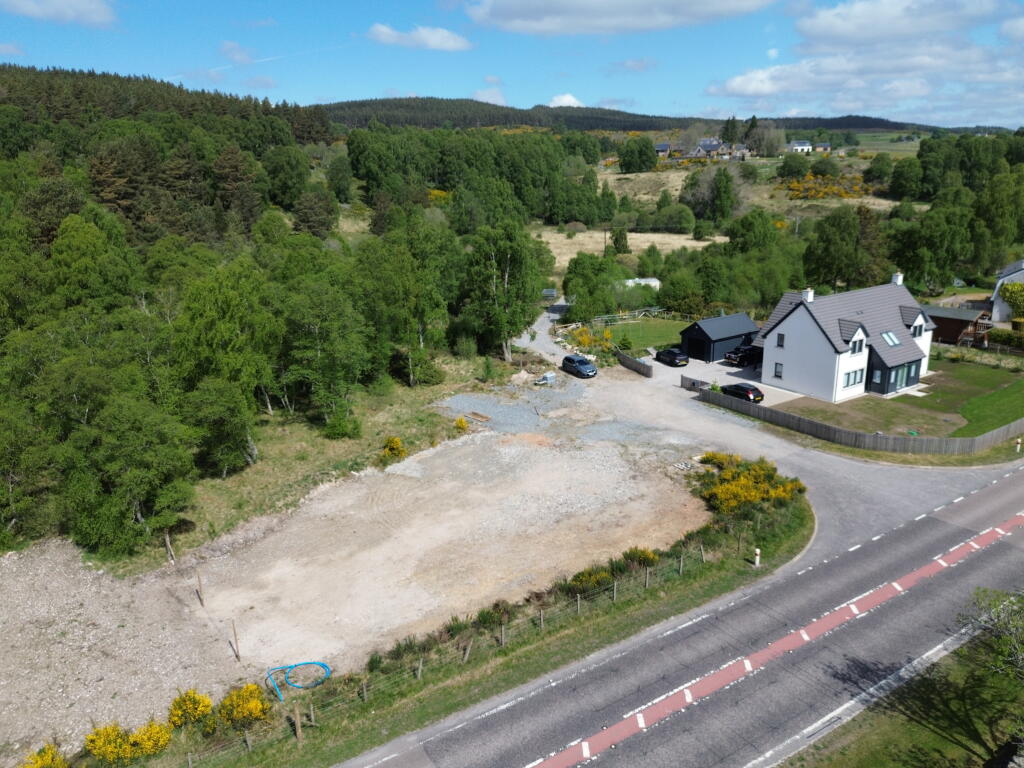 Main image of property: Drumuillie Plot, Boat of Garten, **REDUCED PRICE**
