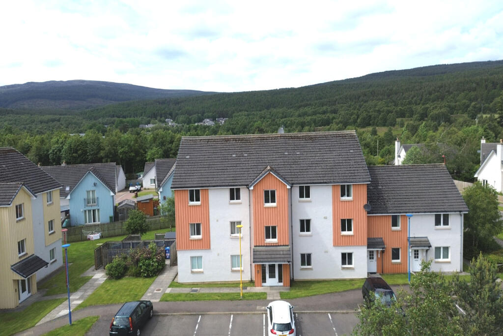 Main image of property: Newlands Road, Aviemore