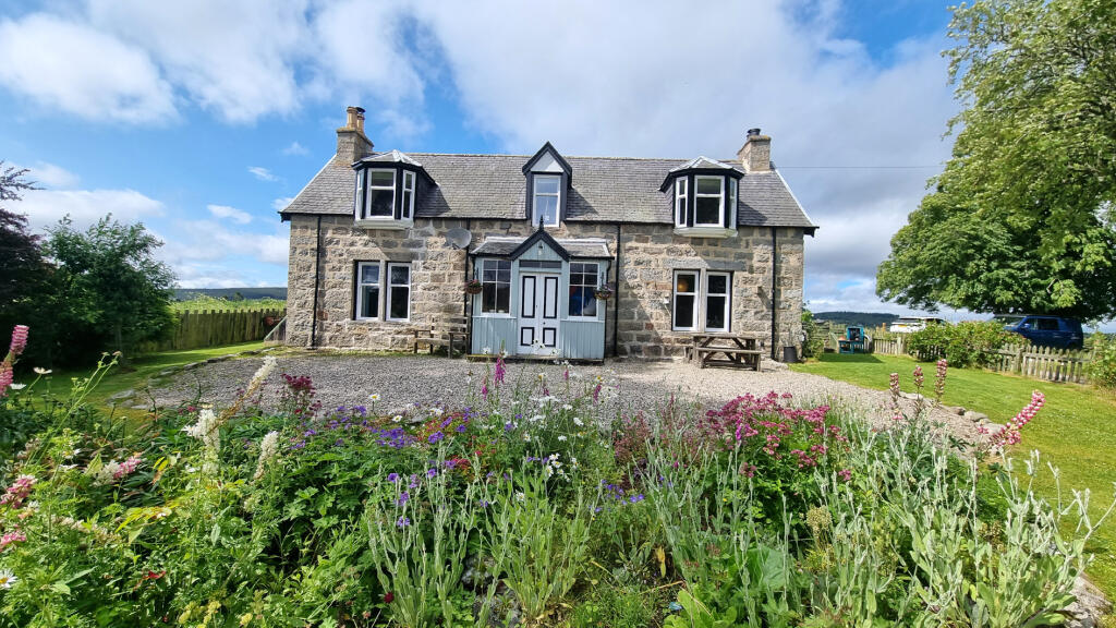 Main image of property: Wester Cullachie, Boat of Garten