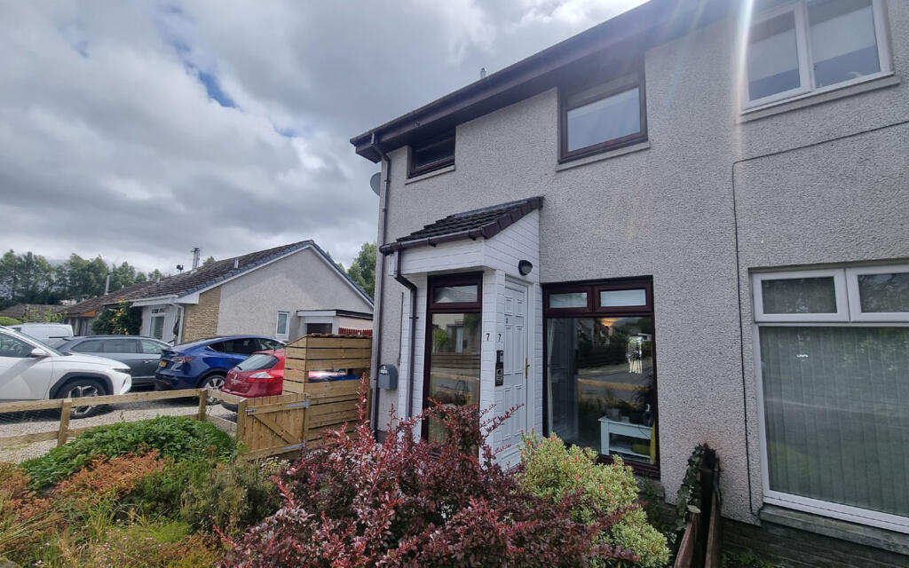 Main image of property: Callart Road, Aviemore