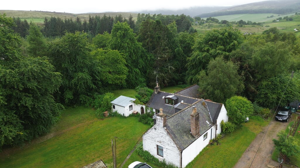 Main image of property: Tomnavoulin, Ballindalloch