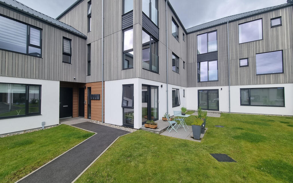 Main image of property: Caledonia Place, Aviemore