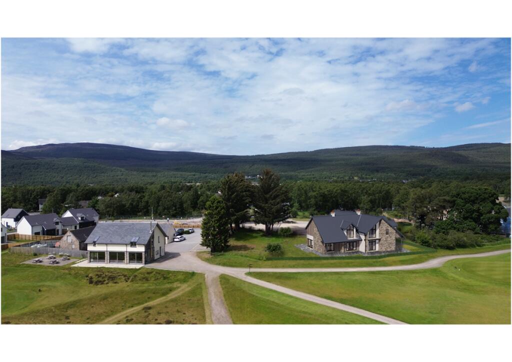 Main image of property: Dalfaber, Aviemore
