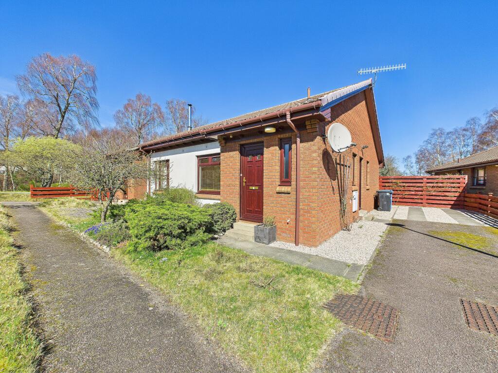 Main image of property: Dalnabay, Silverglades, Aviemore