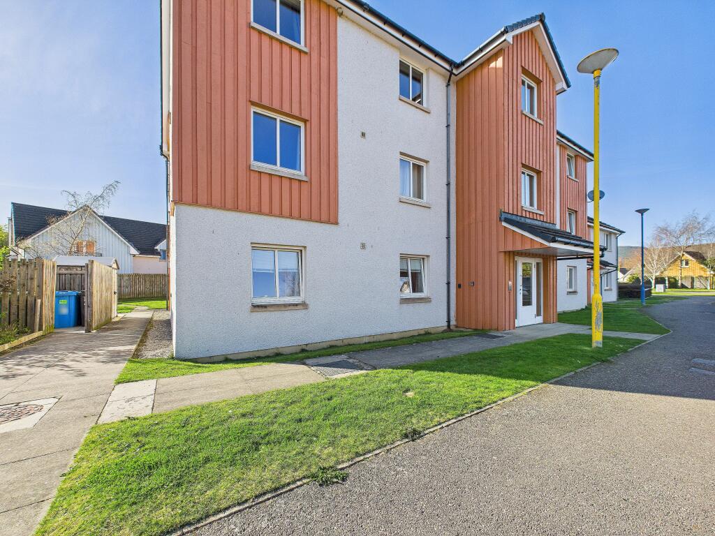 Main image of property: Newlands Road, Aviemore