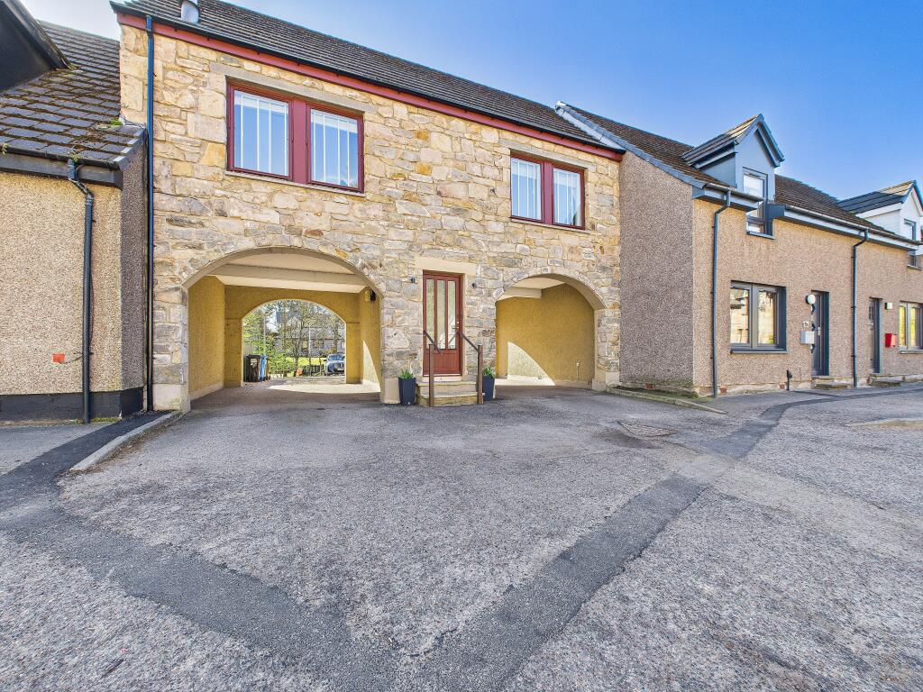 Main image of property: Columba Terrace, Kingussie