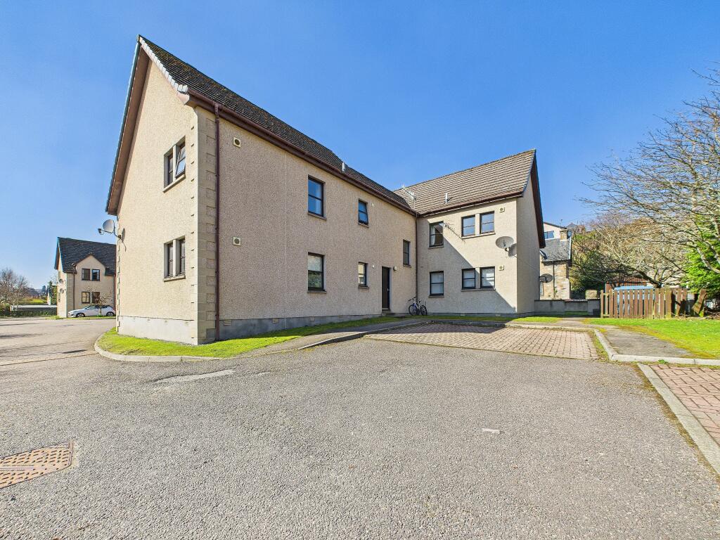 Main image of property: Ruthven Court, Kingussie