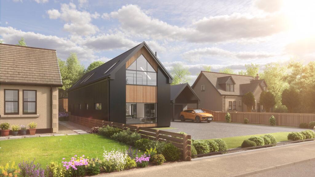 Main image of property: High Street, 59 High Street, Archiestown, Aberlour