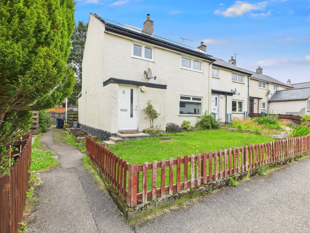 Main image of property: Milton Park, Aviemore