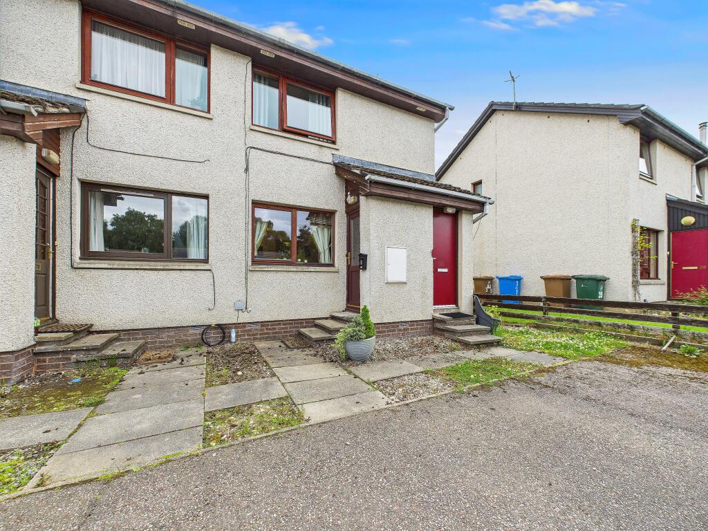 Main image of property: Corrour Road, Aviemore
