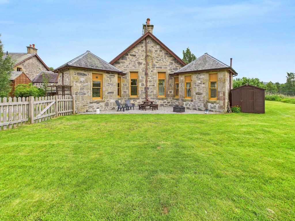 Main image of property: Meadowside, Kingussie