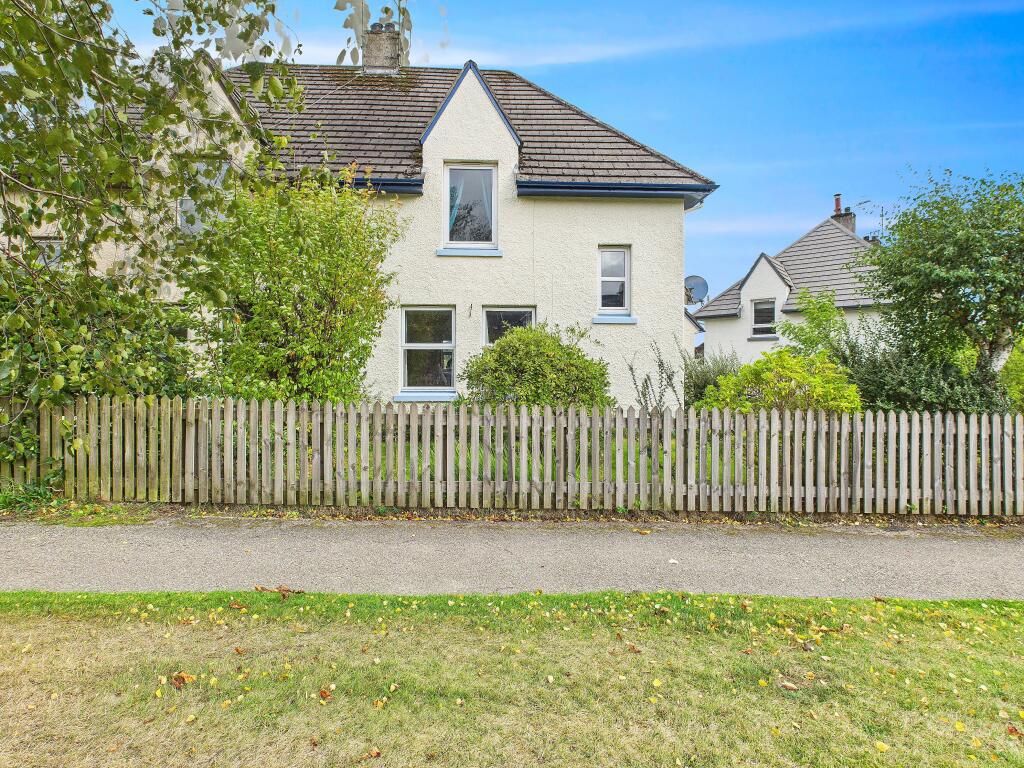 Main image of property: Cairngorm Avenue, Aviemore  **CLOSING DATE WEDNESDAY 8th OCTOBER @ 12pm **