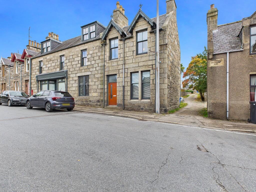 Main image of property: High Street, Grantown-on-Spey