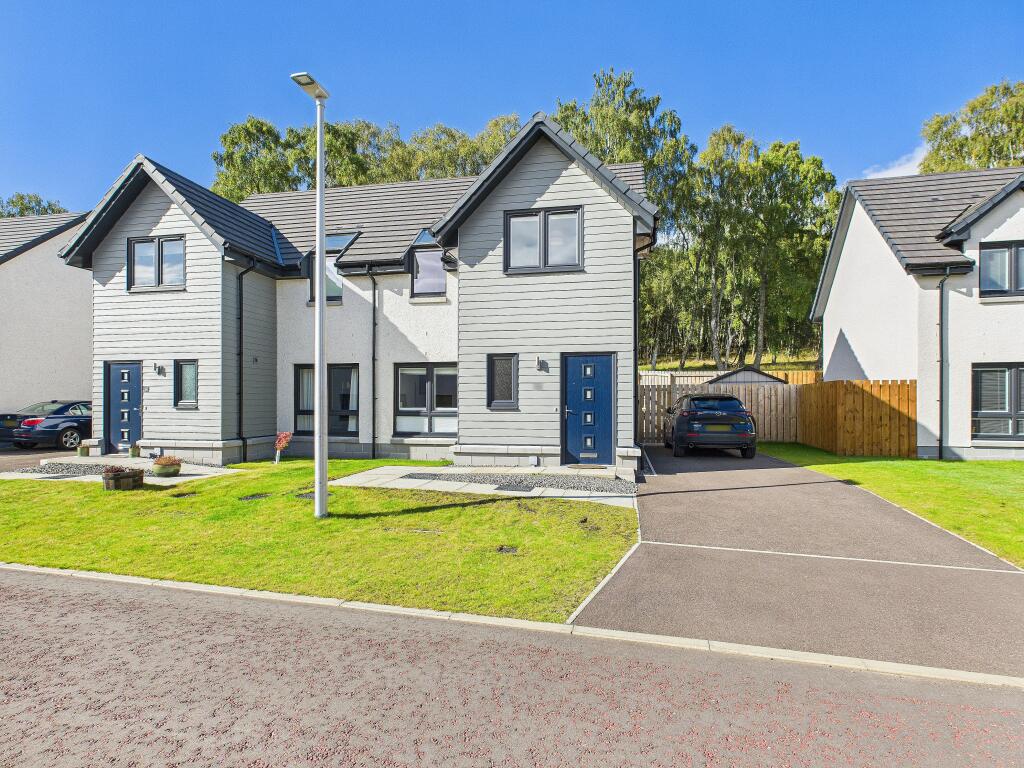 Main image of property: Bynack More, Aviemore