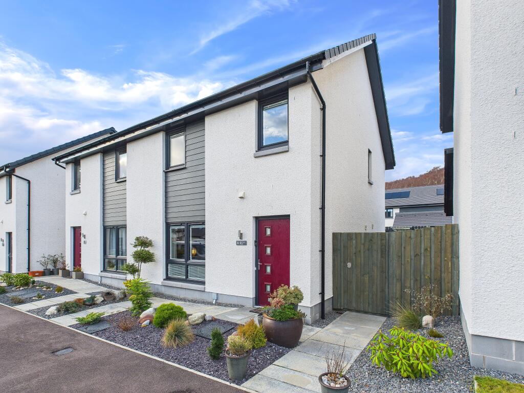 Main image of property: Ben Avon Place, Aviemore