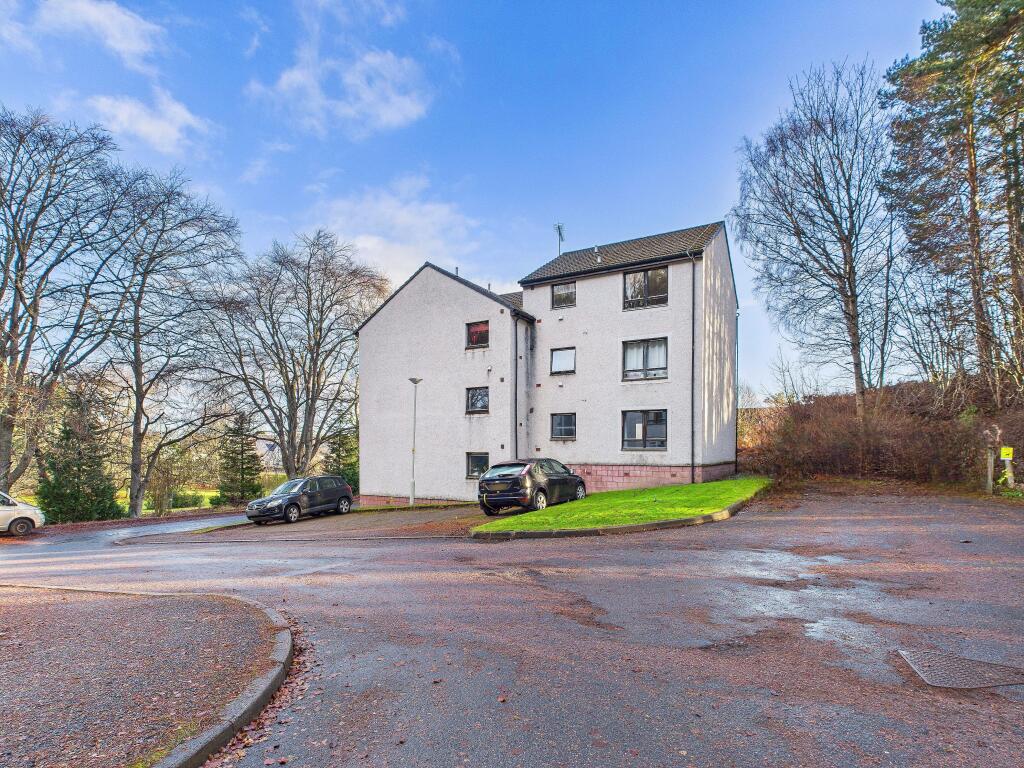 Main image of property: Grampian Court, Aviemore