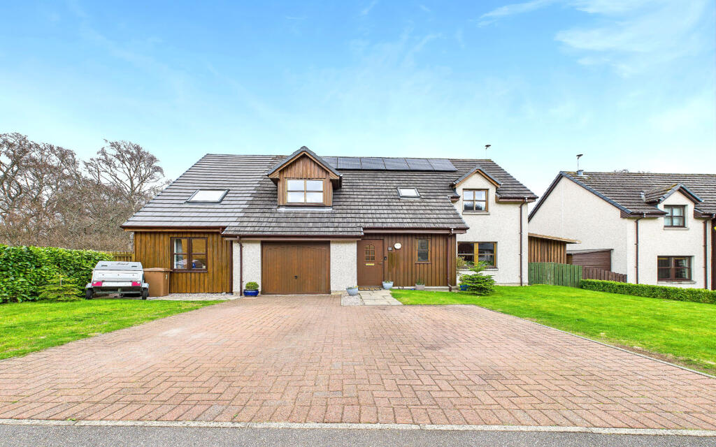 Main image of property: Carn Elrig View, Aviemore