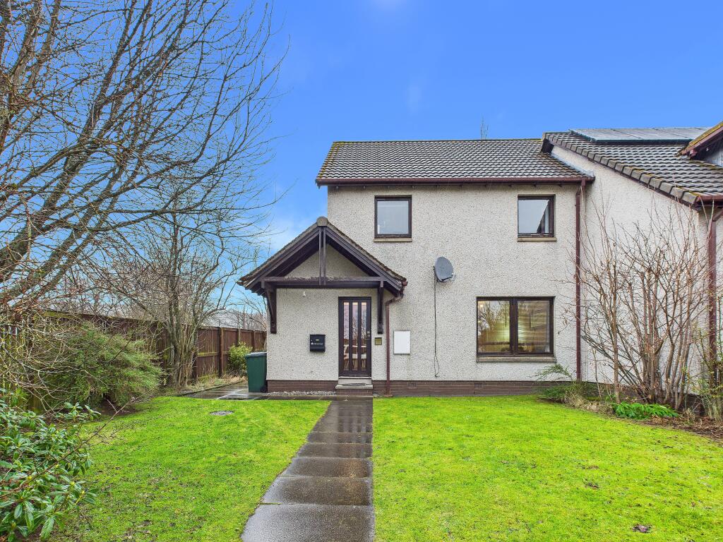 Main image of property: Craigellachie Crescent, Aviemore