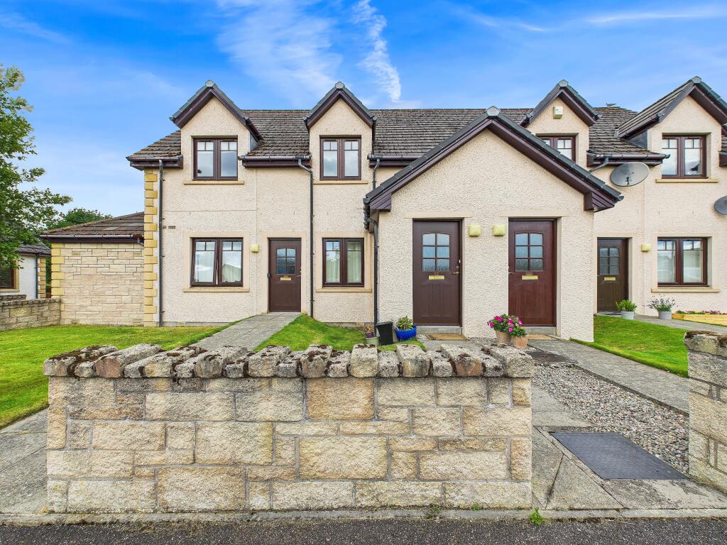 Main image of property: Corbett Place, Aviemore
