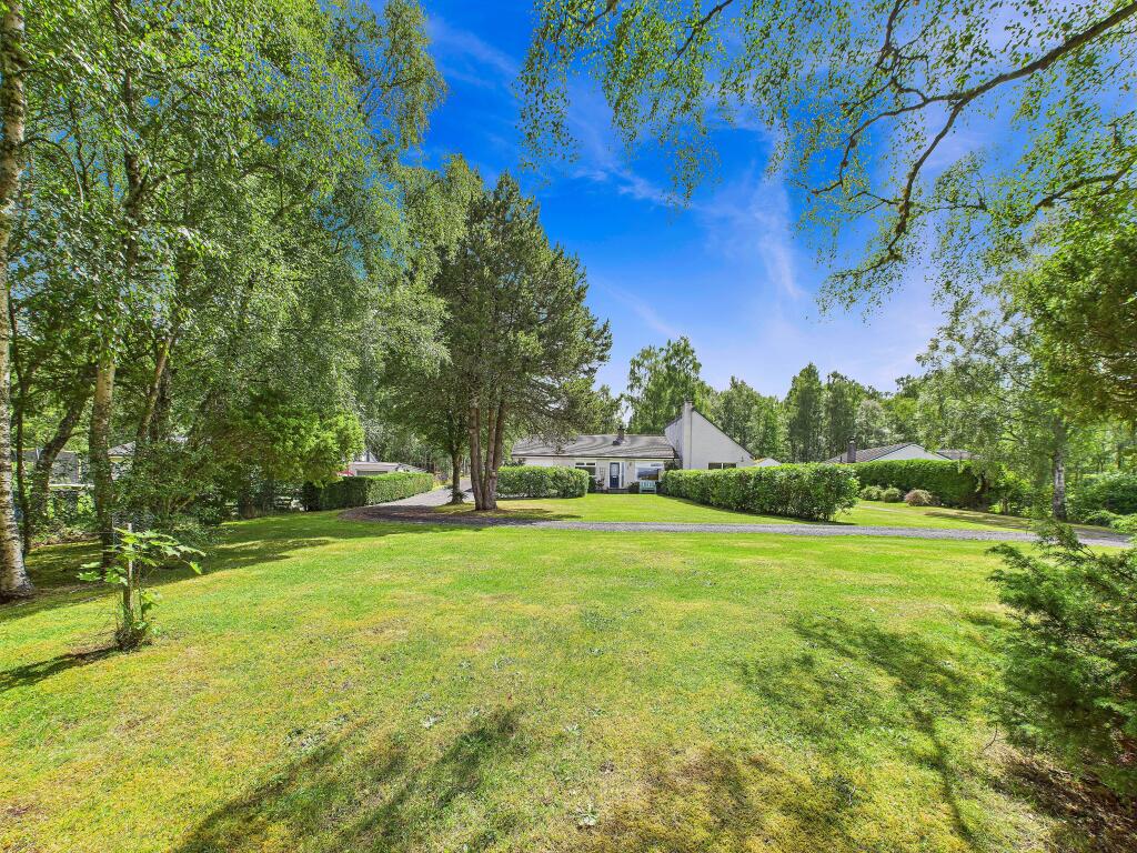 Main image of property: Insh, Kingussie