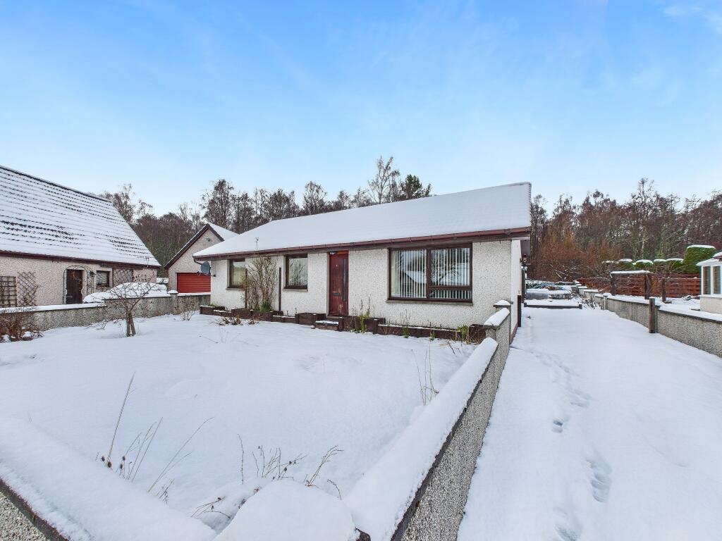 Main image of property: Morlich Place, Aviemore