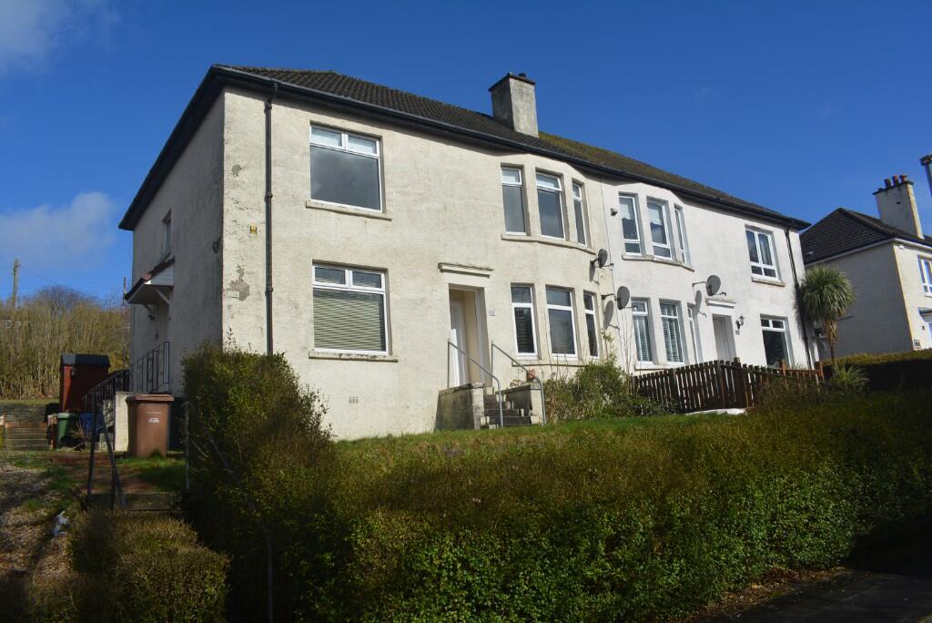 Main image of property: 104 Turret Road, Glasgow, G13