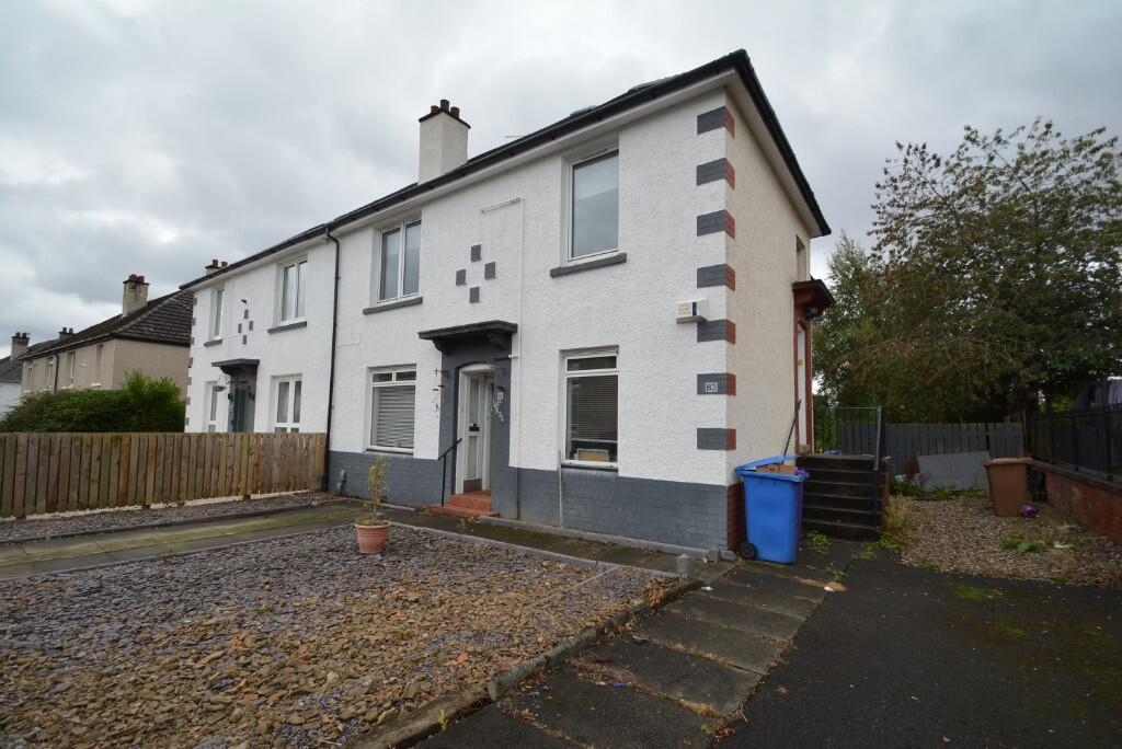 Main image of property: Warden Road, Glasgow, G13