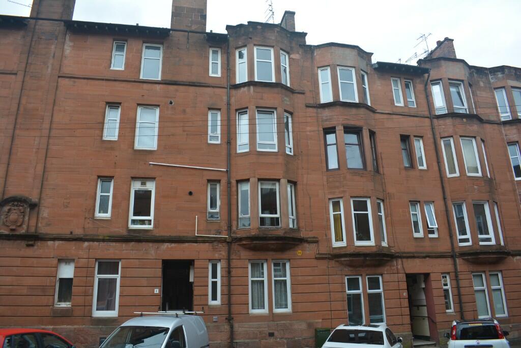 Main image of property: Ettrick Place, Glasgow, G43