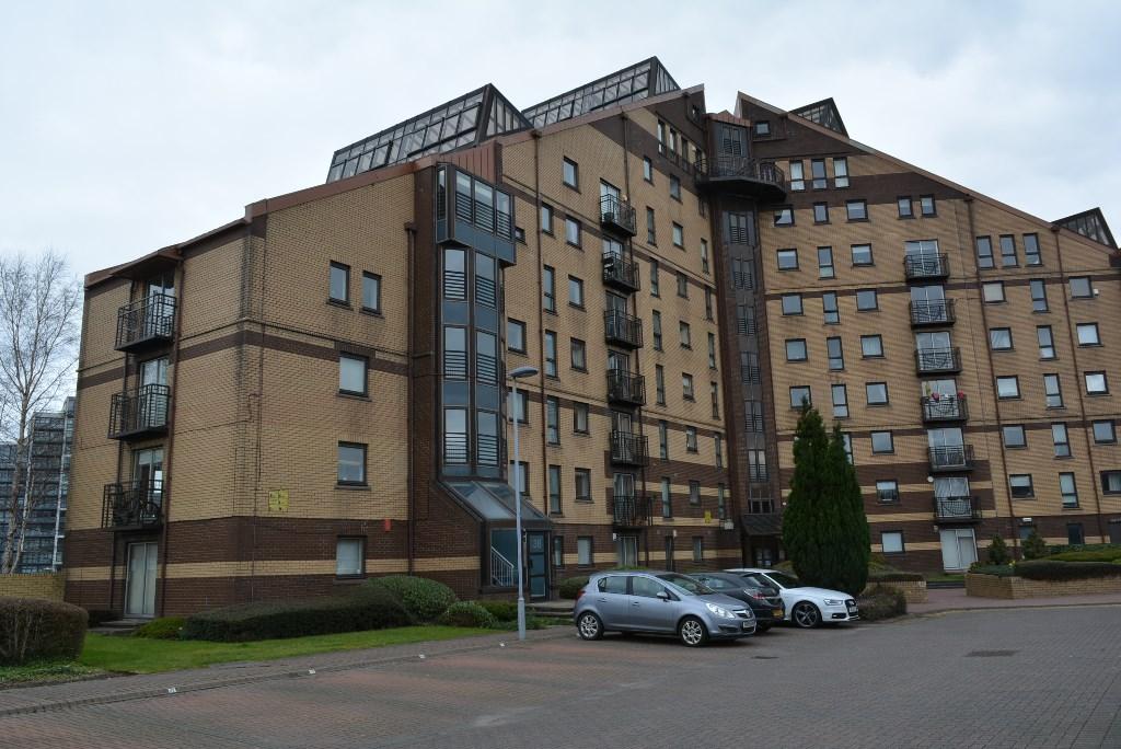 Main image of property: Mavisbank Gardens, Glasgow, G51