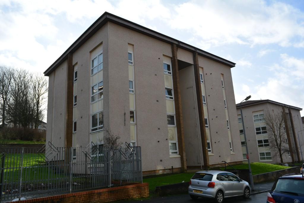 Main image of property: Banner Drive, Glasgow, G13