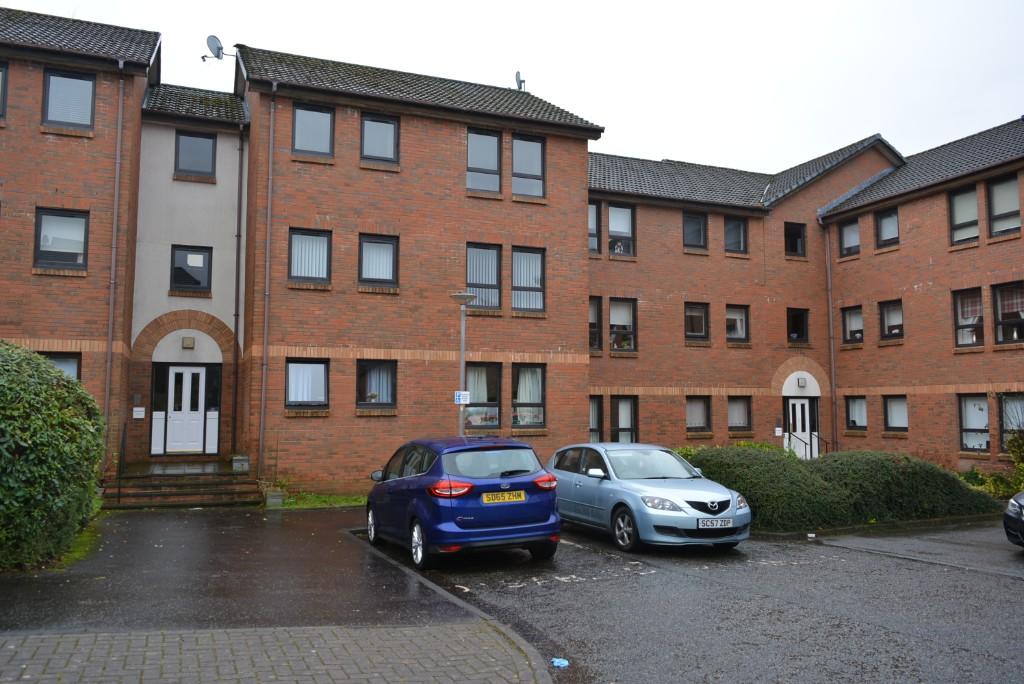Main image of property: Polsons Crescent, Paisley, Renfrewshire, PA2