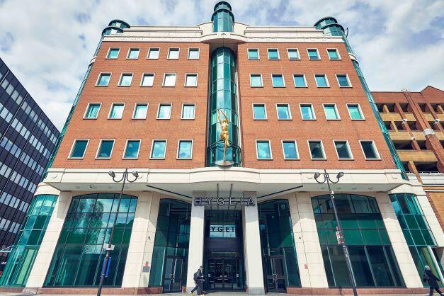 Main image of property: Hygeia, 66-68 College Road, Harrow, HA1 1BE