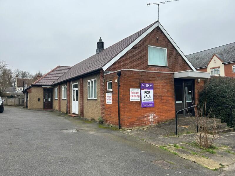 Main image of property: Cloisters Hall, The Cloisters, Rickmansworth, Hertfordshire, WD3 1HL