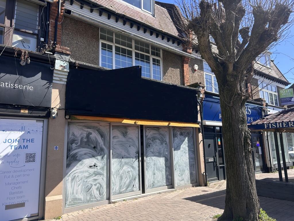 Main image of property: The Broadway, 5 Penn Road, Beaconsfield, Buckinghamshire, HP9 2PD