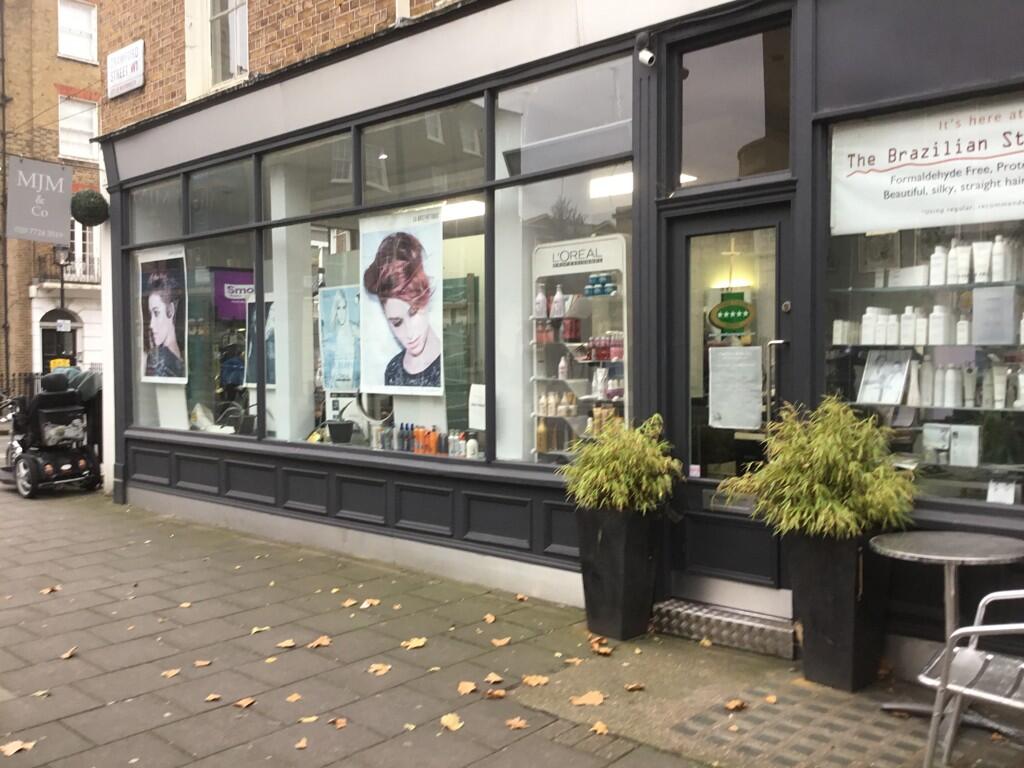 Main image of property: 94 Crawford Street, London, W1H 2HG