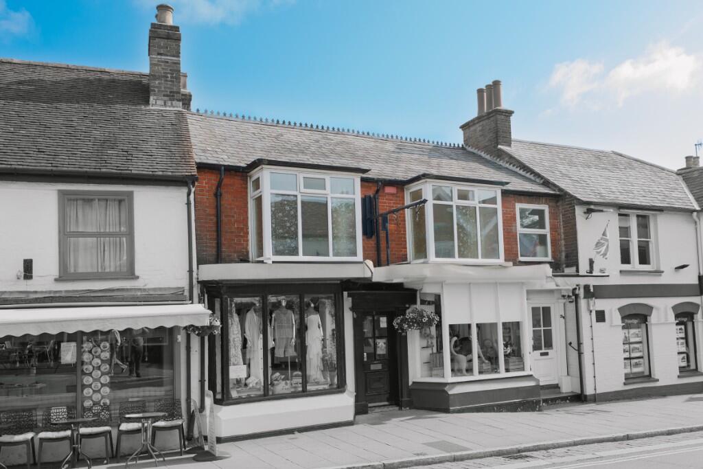 Main image of property: High Street, Lyndhurst, Hampshire, SO43