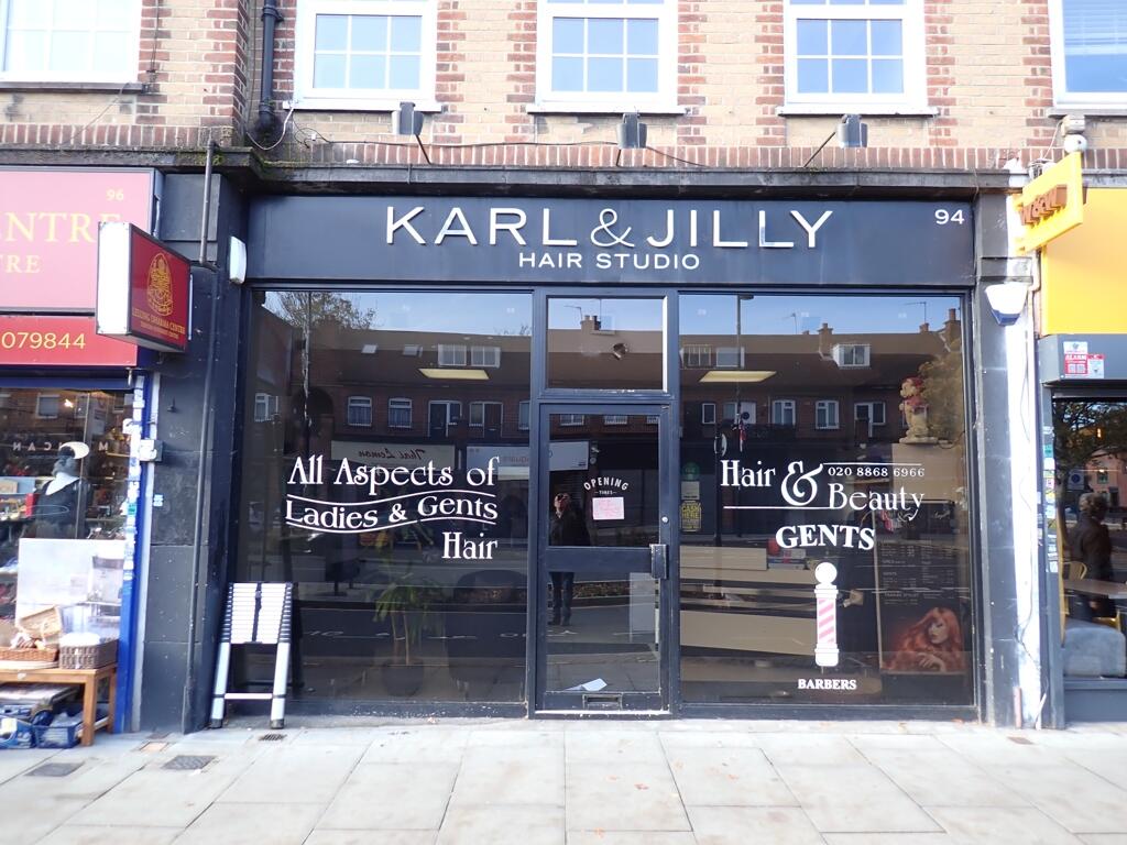 Main image of property: 94 Field End Road, Eastcote, HA5 1RL