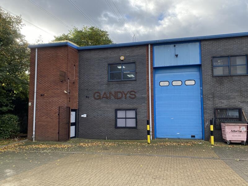 Main image of property: Unit 1 Saxon Business Centre, Windsor Avenue , Merton, London, SW19 2RR