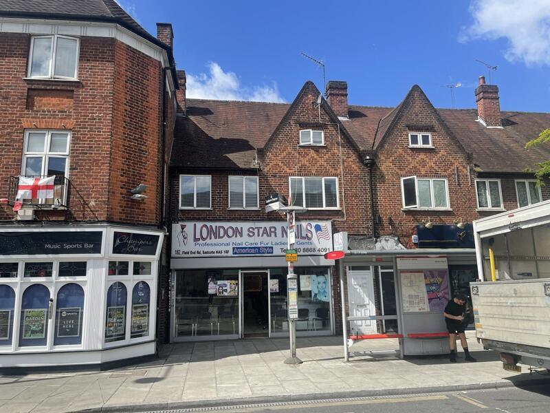 Main image of property: 182 Field End Road, Pinner, HA5 1RF