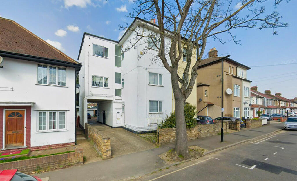 Main image of property: Maswell Park Road, London, TW3