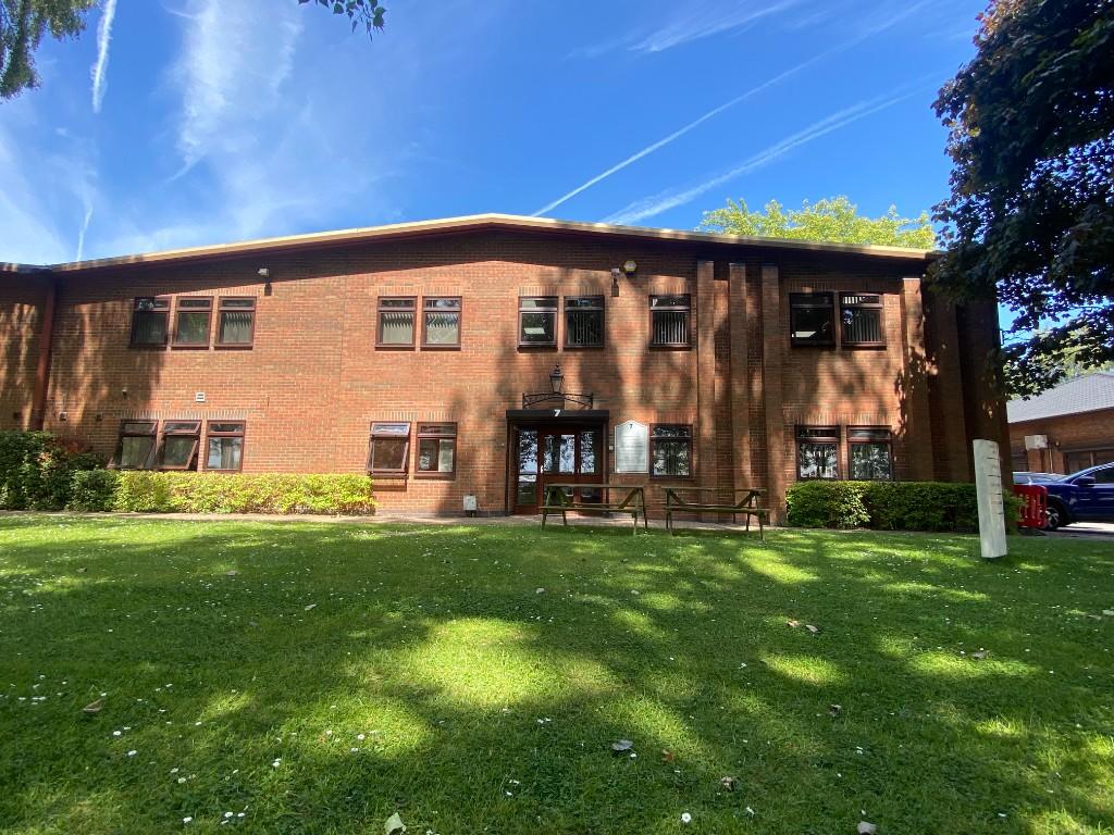 Office to lease in Landmere Lane, Nottingham, Nottinghamshire, NG12