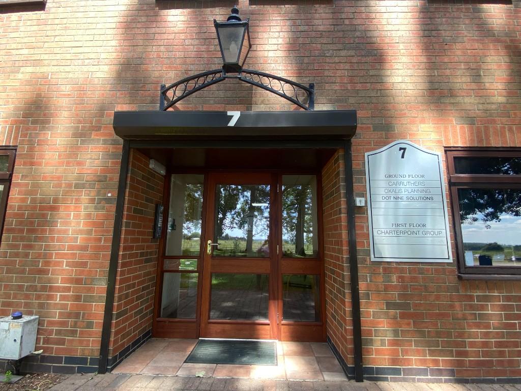 Office to lease in Landmere Lane, Nottingham, Nottinghamshire, NG12