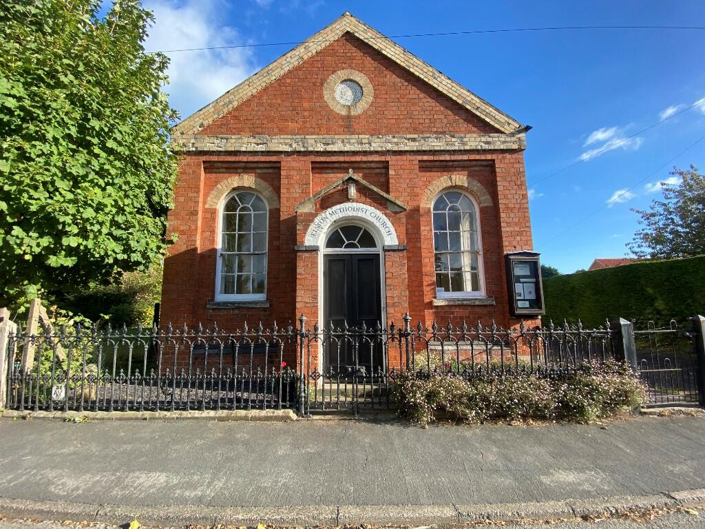 Main image of property: Elston Methodist Church, Low Street