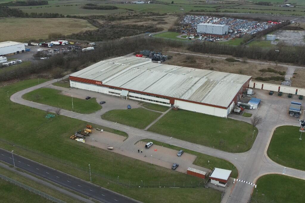 Main image of property: The Forge, Davy Drive, Peterlee, County Durham, SR8