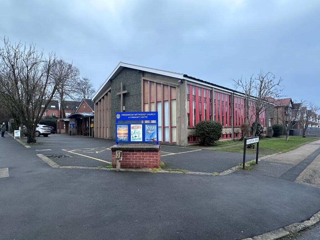 Main image of property: Lambourne Drive, Nottingham, Nottinghamshire, NG8