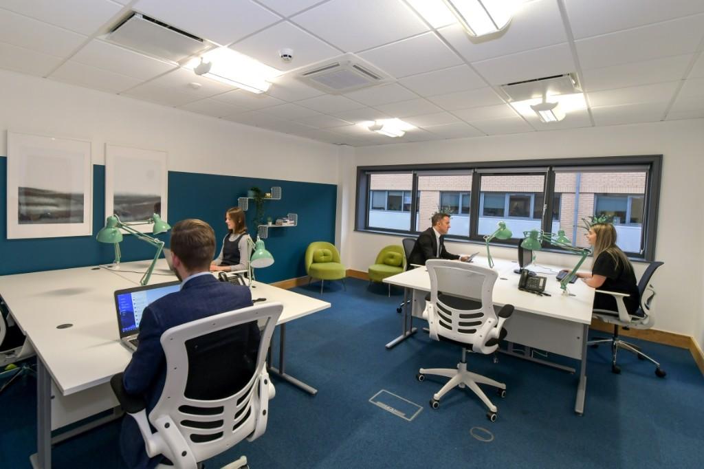 Additional property image - Trevor Foster Way, Bradford, West Yorkshire, BD5