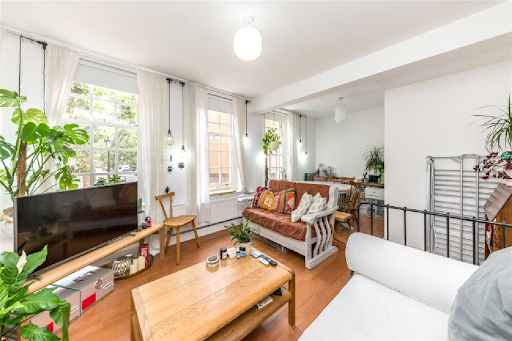 Main image of property: Landseer House, Cureton Street, London, SW1P 4EB