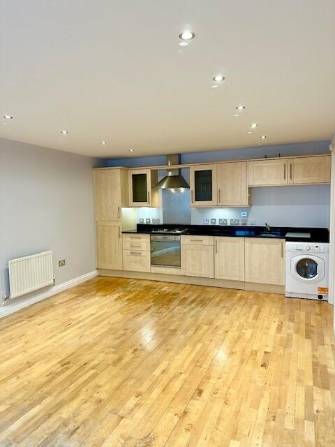 Main image of property: Perry Court, Old London Road, Kingston Upon Thames, KT2 6QD