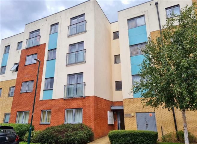 Main image of property: Admiral Drive, STEVENAGE